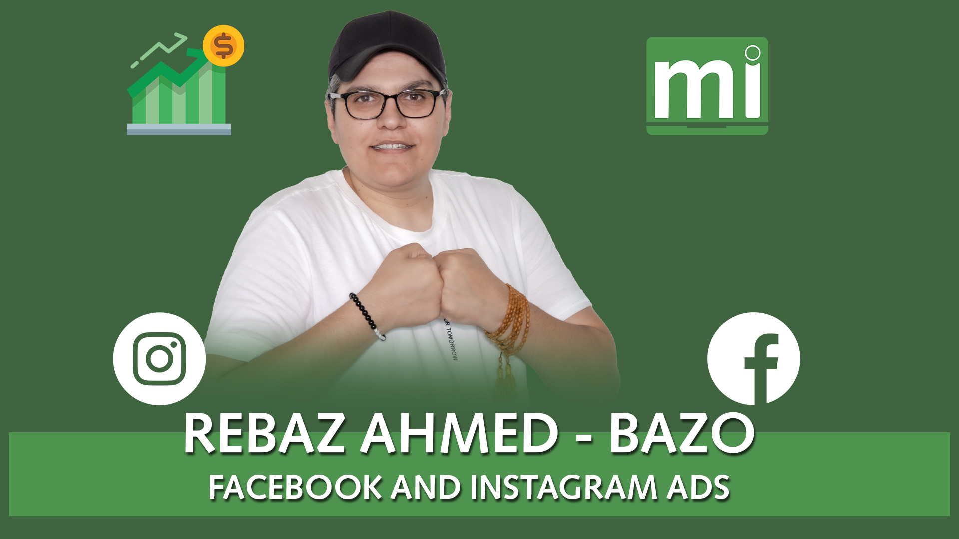 Facebook and Instagram Ads